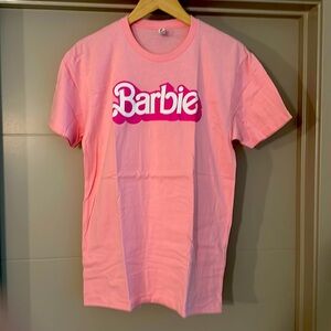 Barbie Unisex Medium T-Shirt